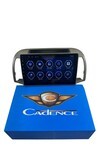 Nissan Migra 2002-2010 CADENCE 6-128 (SİM KARTLI) 360 CAM DESTEKLİ PRO OEM MULTİMEDİA