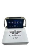 Nissan Migra 2002-2010 CADENCE D13 YENİ SERİ İŞLEMCİLİ PRO OEM MULTİMEDİA