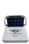 Nissan Migra 2002-2010 CADENCE D13 YENİ SERİ İŞLEMCİLİ PRO OEM MULTİMEDİA