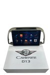 Nissan Migra 2002-2010 CADENCE D13 YENİ SERİ İŞLEMCİLİ PRO OEM MULTİMEDİA