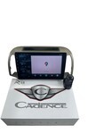 Nissan Migra 2002-2010 CADENCE R15 (DVR KAYIT CİHAZI  ) PRO OEM MULTİMEDİA