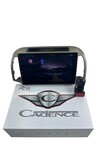 Nissan Migra 2002-2010 CADENCE R15 (DVR KAYIT CİHAZI  ) PRO OEM MULTİMEDİA