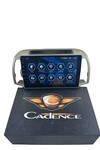 Nissan Migra 2002-2010 CADENCE T5 İŞLEMCİLİ PROFESYONEL 360 CAM DESTEKLİ OEM MULTİMEDİA