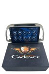 Nissan Migra 2002-2010 CADENCE T5 İŞLEMCİLİ PROFESYONEL 360 CAM DESTEKLİ OEM MULTİMEDİA