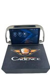 Nissan Migra 2002-2010 CADENCE T5 İŞLEMCİLİ PROFESYONEL 360 CAM DESTEKLİ OEM MULTİMEDİA