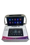 Nissan Migra 2002-2010 FORX 4-64 PROFESYONEL OEM MULTİMEDİA