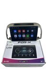 Nissan Migra 2002-2010 FORX 4-64 PROFESYONEL OEM MULTİMEDİA