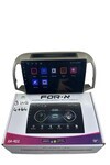 Nissan Migra 2002-2010 FORX 4-64 PROFESYONEL OEM MULTİMEDİA