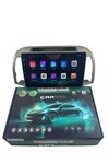 Nissan Migra 2002-2010 NAVİMEX SAMSUNG İŞLEMCİLİ 4-64 PROFESYONEL OEM MULTİMEDİA
