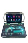 Nissan Migra 2002-2010 NAVİMEX SAMSUNG İŞLEMCİLİ 4-64 PROFESYONEL OEM MULTİMEDİA