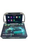 Nissan Migra 2002-2010 NAVİMEX SAMSUNG İŞLEMCİLİ 4-64 PROFESYONEL OEM MULTİMEDİA