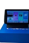 NİSSAN NOTE 2006-2012 CADENCE 6-128 (SİM KARTLI) 360 CAM DESTEKLİ PRO OEM MULTİMEDİA