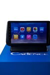 NİSSAN NOTE 2006-2012 CADENCE 6-128 (SİM KARTLI) 360 CAM DESTEKLİ PRO OEM MULTİMEDİA