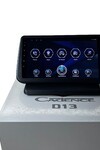NİSSAN NOTE 2006-2012 CADENCE D13 YENİ SERİ İŞLEMCİLİ PRO OEM MULTİMEDİA