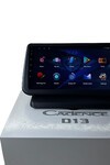 NİSSAN NOTE 2006-2012 CADENCE D13 YENİ SERİ İŞLEMCİLİ PRO OEM MULTİMEDİA