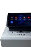 NİSSAN NOTE 2006-2012 CADENCE D13 YENİ SERİ İŞLEMCİLİ PRO OEM MULTİMEDİA