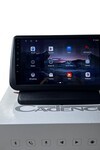 NİSSAN NOTE 2006-2012 CADENCE R15 (DVR KAYIT CİHAZI  ) PRO OEM MULTİMEDİA