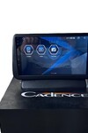NİSSAN NOTE 2006-2012 CADENCE T5 İŞLEMCİLİ PROFESYONEL 360 CAM DESTEKLİ OEM MULTİMEDİA