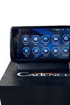 NİSSAN NOTE 2006-2012 CADENCE T5 İŞLEMCİLİ PROFESYONEL 360 CAM DESTEKLİ OEM MULTİMEDİA