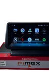 NİSSAN NOTE 2006-2012 FİMEX 2-64 DSPLİ PRO OEM MULTİMEDİA