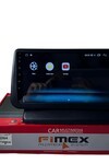 NİSSAN NOTE 2006-2012 FİMEX 2-64 DSPLİ PRO OEM MULTİMEDİA