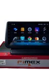 NİSSAN NOTE 2006-2012 FİMEX 2-64 DSPLİ PRO OEM MULTİMEDİA