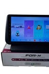 NİSSAN NOTE 2006-2012 FORX 2-32 YENİ SERİ İŞLEMCİLİ PRO OEM MULTİMEDİA