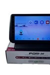 NİSSAN NOTE 2006-2012 FORX 2-32 YENİ SERİ İŞLEMCİLİ PRO OEM MULTİMEDİA