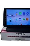 NİSSAN NOTE 2006-2012 FORX 2-32 YENİ SERİ İŞLEMCİLİ PRO OEM MULTİMEDİA