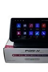 NİSSAN NOTE 2006-2012 FORX 4-64 PROFESYONEL OEM MULTİMEDİA