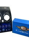 NİSSAN QASHQAİ 2008-2013 CADENCE 6-128 (SİM KARTLI) 360 CAM DESTEKLİ PRO OEM MULTİMEDİA