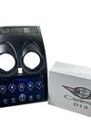 NİSSAN QASHQAİ 2008-2013 CADENCE D13 YENİ SERİ İŞLEMCİLİ PRO OEM MULTİMEDİA
