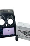 NİSSAN QASHQAİ 2008-2013 CADENCE R15 (DVR KAYIT CİHAZI  ) PRO OEM MULTİMEDİA
