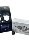NİSSAN QASHQAİ 2008-2013 CADENCE R15 (DVR KAYIT CİHAZI  ) PRO OEM MULTİMEDİA