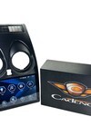 NİSSAN QASHQAİ 2008-2013 CADENCE T5 İŞLEMCİLİ PROFESYONEL 360 CAM DESTEKLİ OEM MULTİMEDİA