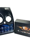 NİSSAN QASHQAİ 2008-2013 CADENCE T5 İŞLEMCİLİ PROFESYONEL 360 CAM DESTEKLİ OEM MULTİMEDİA