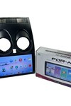 NİSSAN QASHQAİ 2008-2013 FORX 2-32 YENİ SERİ İŞLEMCİLİ PRO OEM MULTİMEDİA