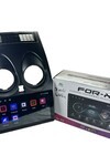 NİSSAN QASHQAİ  2008-2013 FORX 4-64 PROFESYONEL OEM MULTİMEDİA