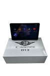 OPEL ASTRA H CADENCE D13 YENİ SERİ İŞLEMCİLİ PRO OEM MULTİMEDİA