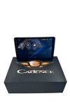 OPEL ASTRA H CADENCE T5 İŞLEMCİLİ PROFESYONEL 360 CAM DESTEKLİ OEM MULTİMEDİA