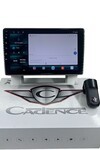 OPEL ASTRA J CADENCE R15 ( DVR KAYIT CİHAZI   ) PROFESYONEL OEM MULTİMEDYA