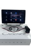 OPEL ASTRA J CADENCE R15 ( DVR KAYIT CİHAZI   ) PROFESYONEL OEM MULTİMEDYA