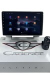 OPEL ASTRA J CADENCE R15 ( DVR KAYIT CİHAZI   ) PROFESYONEL OEM MULTİMEDYA