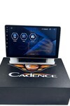 OPEL ASTRA J CADENCE T5 İŞLEMCİLİ PROFESYONEL OEM MULTİMEDİA