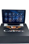 OPEL ASTRA J CADENCE T5 İŞLEMCİLİ PROFESYONEL OEM MULTİMEDİA