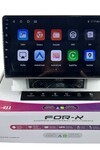 OPEL ASTRA J FORX 4-64 PROFESYONEL OEM MULTİMEDYA