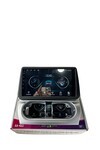 OPEL COMBO-CORSA C 2001-2011 FORX 4-64 PROFESYONEL OEM MULTİMEDİA