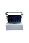 PEJO 301 CİTROEN C ELYSEE CADENCE D13 YENİ SERİ OEM MULTİMEDYA
