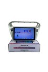 PEJO 301 CİTROEN C-ELYSEE Uyumlu FORX YENİ OEM MULTİMEDYA