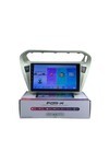 PEJO 301 CİTROEN C-ELYSEE Uyumlu FORX YENİ OEM MULTİMEDYA